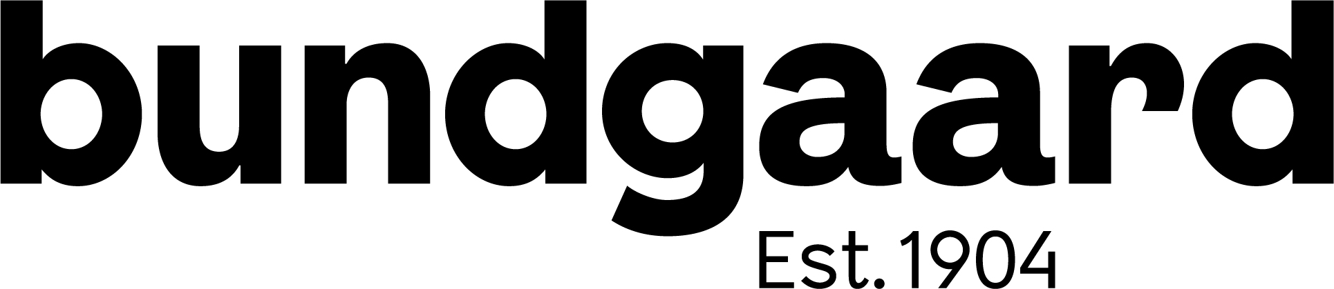 logo bundgaard